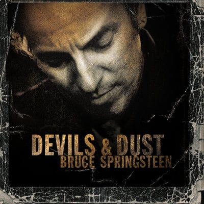 Golden Discs VINYL Devils & Dust - Bruce Springsteen [VINYL]