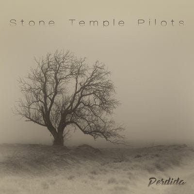 Golden Discs CD Perdida:   - Stone Temple Pilots [CD]