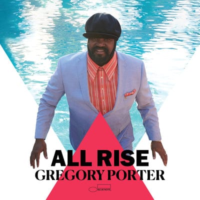 Golden Discs CD All Rise:   - Gregory Porter [Digisleeve CD]