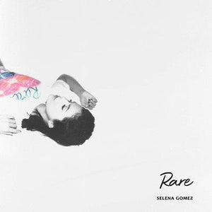 Golden Discs VINYL Rare - Selena Gomez [VINYL]