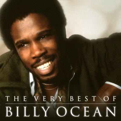 Golden Discs VINYL The Very Best of Billy Ocean - Billy Ocean [VINYL]
