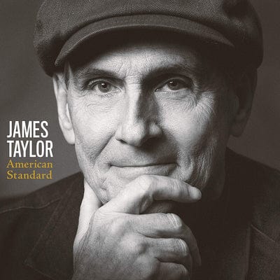 Golden Discs CD American Standard:   - James Taylor [CD]