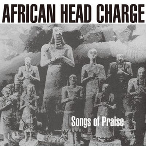 Golden Discs VINYL Songs of Praise:   - African Head Charge [VINYL]
