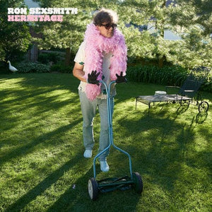Golden Discs CD Hermitage:   - Ron Sexsmith [CD]