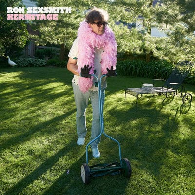 Golden Discs VINYL Hermitage:   - Ron Sexsmith [VINYL]