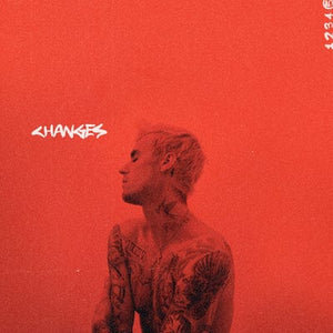 Golden Discs CD Changes:   - Justin Bieber [CD]
