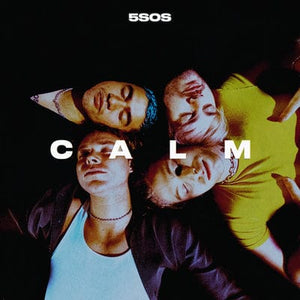 Golden Discs CD CALM:   - 5 Seconds of Summer [CD]