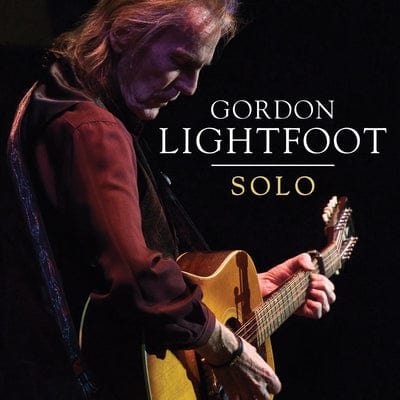 Golden Discs VINYL Solo:   - Gordon Lightfoot [VINYL]