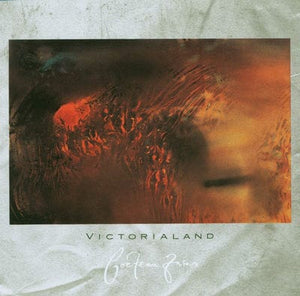 Golden Discs VINYL Victorialand - Cocteau Twins [VINYL]