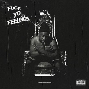 Golden Discs VINYL Fuck Yo Feelings - Robert Glasper [VINYL]