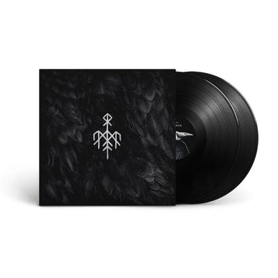 Golden Discs VINYL Kvitravn - Wardruna [VINYL]