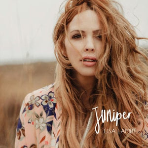 Golden Discs CD Juniper:   - Lisa Lambe [CD]