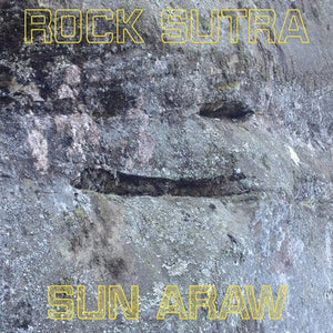 Golden Discs VINYL Rock Sutra:   - Sun Araw [VINYL]