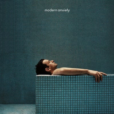 Golden Discs VINYL Modern Anxiety - Josef Salvat [VINYL]