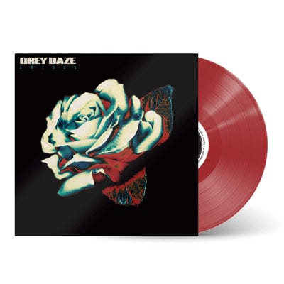 Golden Discs VINYL Amends:   - Grey Daze [VINYL]