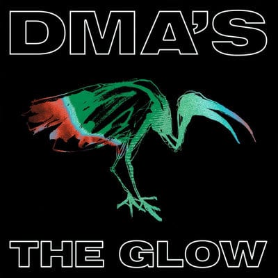 Golden Discs VINYL The Glow:   - DMA's [VINYL]