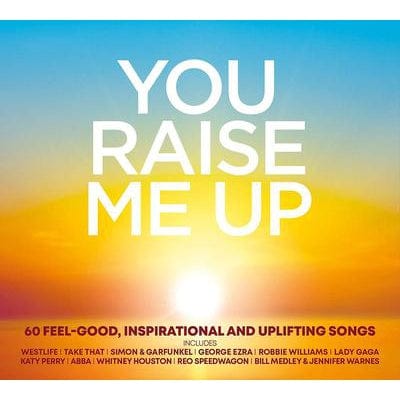Golden Discs CD You Raise Me Up - Various Artists [CD]