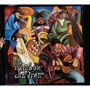 Golden Discs CD The Rainbow Children:   - Prince [CD]