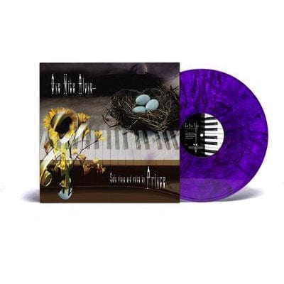 Golden Discs VINYL One Night Alone... (Solo Piano and Voice By Prince) - Prince [VINYL]