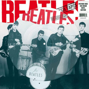 Golden Discs VINYL The Decca Tapes - The Beatles [VINYL]