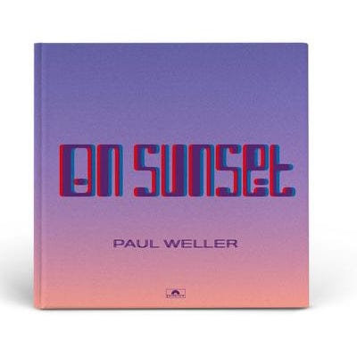 Golden Discs CD On Sunset:   - Paul Weller [CD Deluxe Edition]