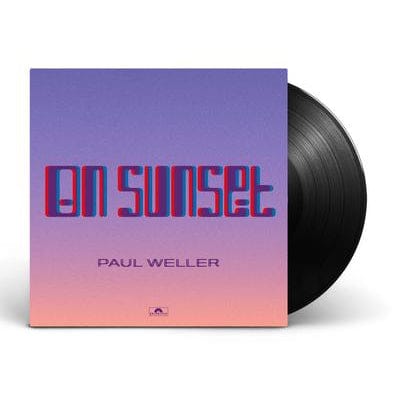 Golden Discs VINYL On Sunset:   - Paul Weller [VINYL]