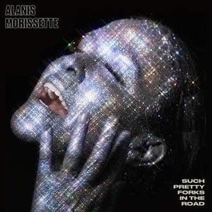 Golden Discs VINYL Such Pretty Forks in the Road - Alanis Morissette [VINYL]