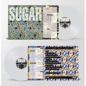 Golden Discs VINYL File Under: Easy Listening - Sugar [VINYL]