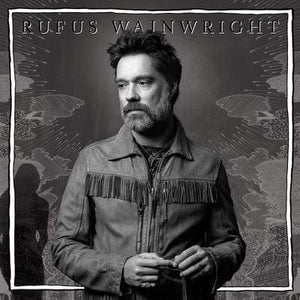 Golden Discs VINYL Unfollow the Rules:   - Rufus Wainwright [VINYL]