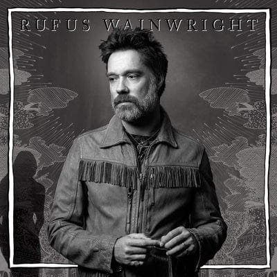 Golden Discs VINYL Unfollow the Rules:   - Rufus Wainwright [VINYL]