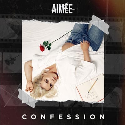 Golden Discs VINYL Confession:   - Aimée [VINYL]