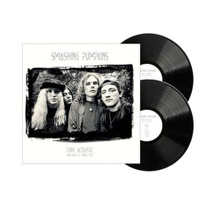 Golden Discs VINYL Pure Acoustic: Unplugged & More 1993 - The Smashing Pumpkins [VINYL]