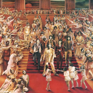 Golden Discs VINYL It's Only Rock 'N' Roll:   - The Rolling Stones [VINYL]