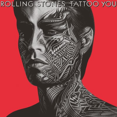 Golden Discs VINYL Tattoo You:   - The Rolling Stones [VINYL]