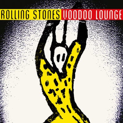 Golden Discs VINYL Voodoo Lounge:   - The Rolling Stones [VINYL]