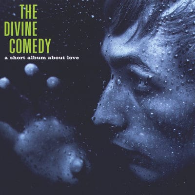 Golden Discs VINYL A Short Album About Love:   - The Divine Comedy [VINYL]