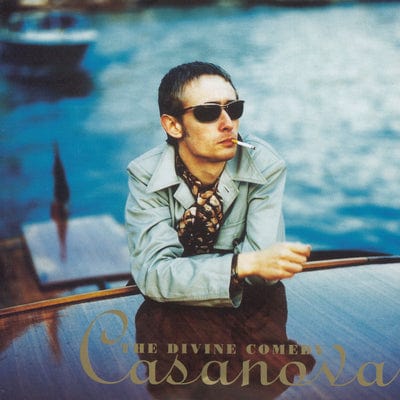 Golden Discs VINYL Casanova:   - The Divine Comedy [VINYL]