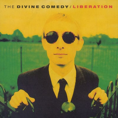 Golden Discs VINYL Liberation:   - The Divine Comedy [VINYL]