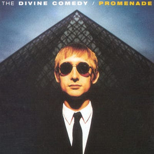 Golden Discs VINYL Promenade:   - The Divine Comedy [VINYL]