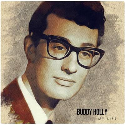 Golden Discs VINYL My Life:   - Buddy Holly [VINYL]