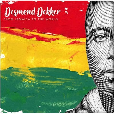 Golden Discs VINYL From Jamaica to the World:   - Desmond Dekker [VINYL]