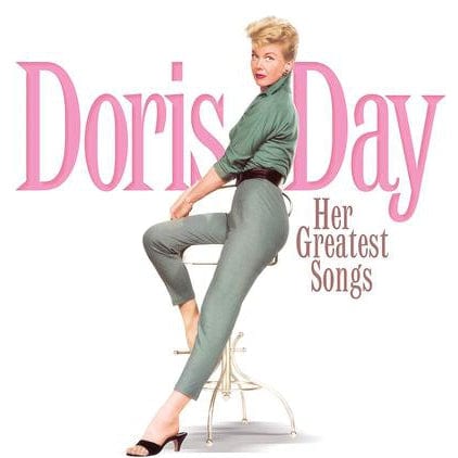 Golden Discs VINYL Her Greatest Hits - Doris Day [VINYL]
