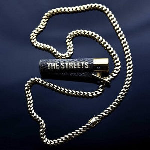 Golden Discs VINYL None of Us Are Getting Out of This Life Alive:   - The Streets [VINYL]