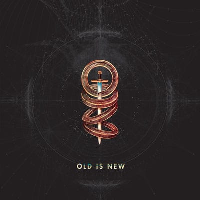 Golden Discs VINYL Old Is New - Toto [VINYL]