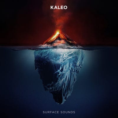 Golden Discs CD Surface Sounds - Kaleo [CD]