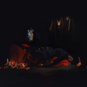 Golden Discs VINYL I Grow Tired But Dare Not Fall Asleep:   - Ghostpoet [VINYL]