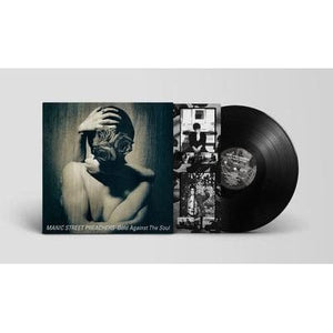 Golden Discs VINYL Gold Against the Soul - Manic Street Preachers [VINYL]