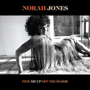 Golden Discs VINYL Pick Me Up Off the Floor - Norah Jones [VINYL]