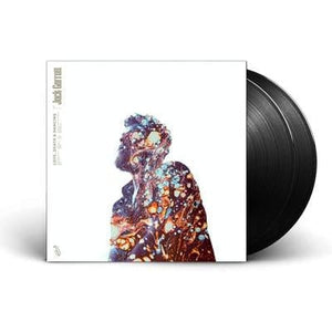 Golden Discs VINYL Love, Death & Dancing:   - Jack Garratt [VINYL]