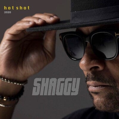 Golden Discs CD Hot Shot 2020 - Shaggy [CD Deluxe Edition]